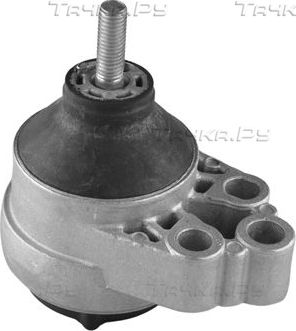 Подушка (опора) двигателя Tedgum передняя правая для Ford Focus I 1998-2005. Артикул 00226305