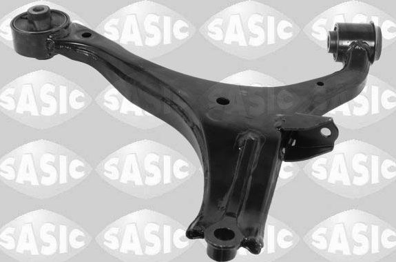 Треугольный рычаг передней подвески Sasic левый нижний для Honda Civic VII 2000-2005. Артикул 7476211