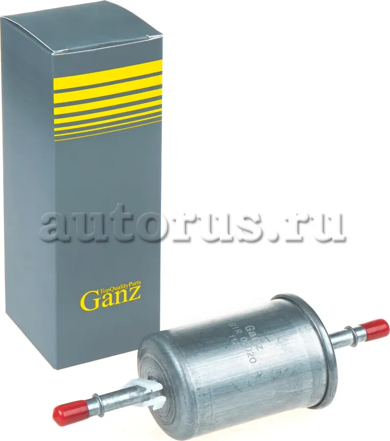 Фильтр топливный (Ganz). Артикул GIR02020