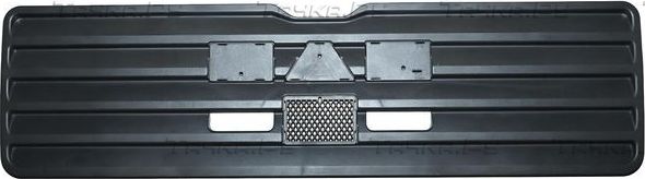 87 21539 SX_решетка передней панели ! MAN TGA XXL (Stellox) Stellox. Артикул 87-21539-SX