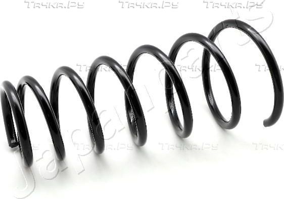 Пружина подвески Japanparts. Артикул ZC6115I