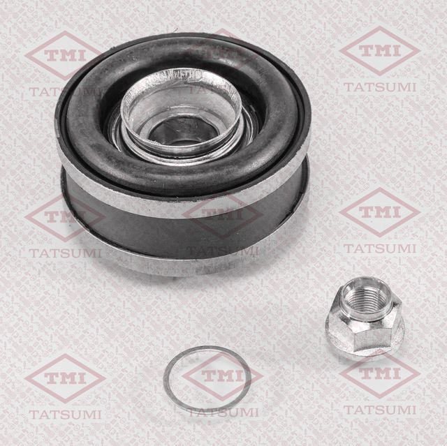 Подшипник подвесной кардана NISSAN QASHQAI/X-TRAIL 06 (Tatsumi). Артикул TDG1013