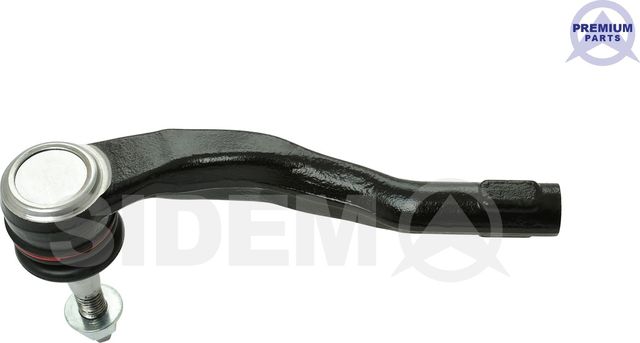 Наконечник рулевой тяги Sidem левый для Opel Insignia II 2017-2026. Артикул 9732