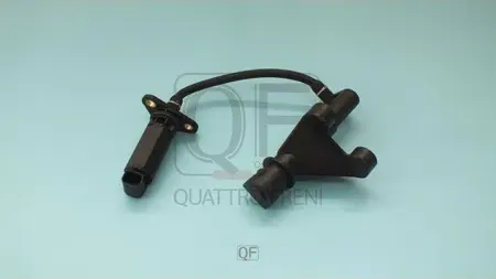 Датчик уровня масла (Quattro Freni). Артикул qf44a00096