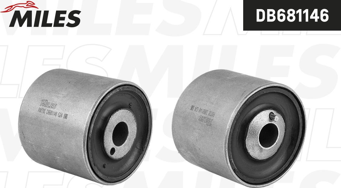 Сайлентблок рычага MB R-CLASS 05-13 пер.подв. (Miles). Артикул DB681146