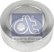 Кольцо форсунки уплотнительное DT Spare Parts для Volvo  FM7 1998-2001. Артикул 2.10324