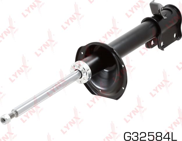 Амортизатор LYNXauto. Артикул G32584L