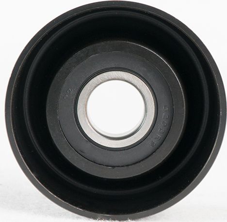 Натяжной ролик (натяжитель) приводного ремня Miles. Артикул AG03154