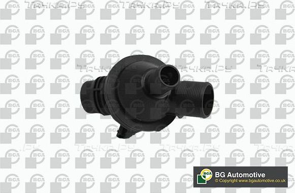 Термостат BGA для BMW 4 F32/F33/F36 2013-2017. Артикул CT0915