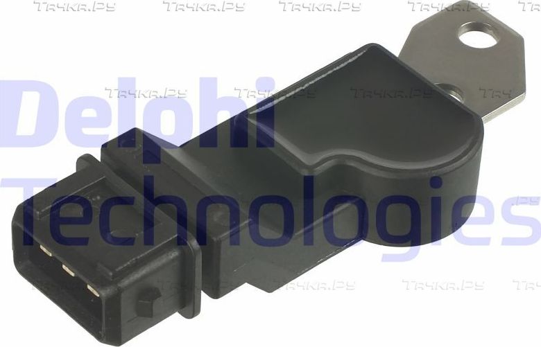 Датчик положения распредвала Delphi для Chevrolet Cruze I 2009-2015. Артикул SS10956