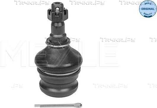 Шаровая опора Meyle Original передняя правая/левая нижняя для Subaru Legacy V 2009-2014. Артикул 34-16 010 0002