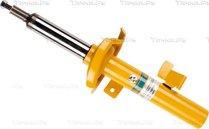 Амортизатор Bilstein B8 Performance Plus передний правый для Volvo V50 I 2004-2012. Артикул 35-110774