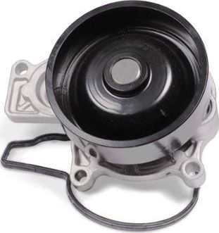 Помпа (водяной насос) Hepu. Артикул P436