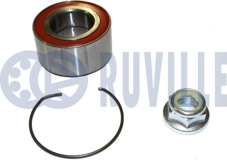 Ступичный подшипник (комплект) Ruville. Артикул 220103
