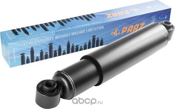 Амортизатор подвески (Пааз). Артикул 59006P