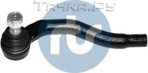 Наконечник рулевой тяги RTS. Артикул 91-01462-2