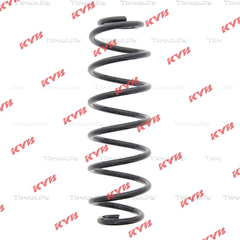 Пружина подвески KYB (Каяба) K-Flex. Артикул RH6100