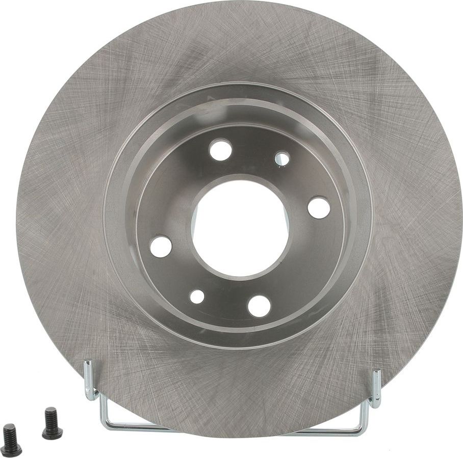 Тормозной диск Ferodo Premier. Артикул DDF066