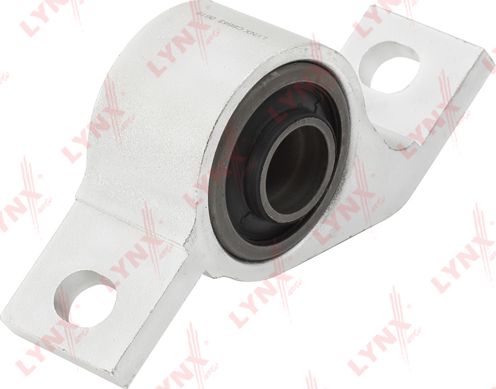 Сайлентблок переднего рычага подвески LYNXauto. Артикул C8643
