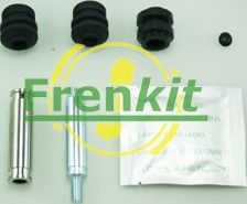 Направляющие тормозного суппорта (комплект) Frenkit. Артикул 813015