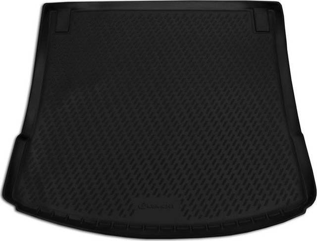 Коврик Element для багажника Mazda 5 III 2010-2015 длинный. Артикул CARMZD00036
