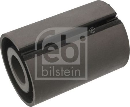 Втулка рессоры Febi Bilstein (резина/металл). Артикул 46522
