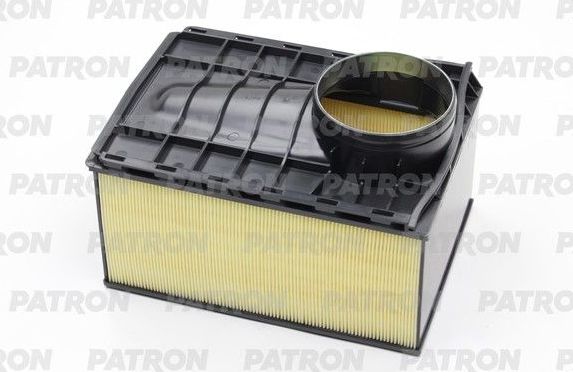 Воздушный фильтр Patron. Артикул PF1587
