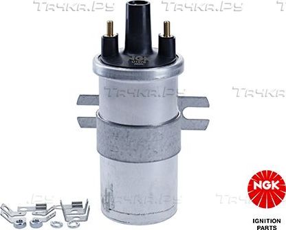 Катушка зажигания NGK для Volkswagen Golf I 1976-1983. Артикул 48341