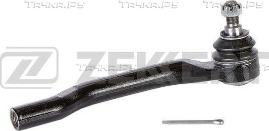 Наконечник рулевой тяги Zekkert. Артикул SN-2164