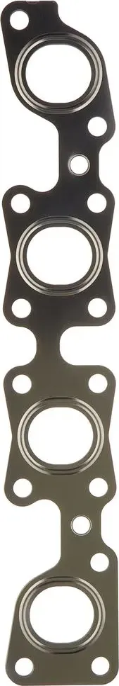 Прокладка выпускного коллектора (KP). Артикул KB104180