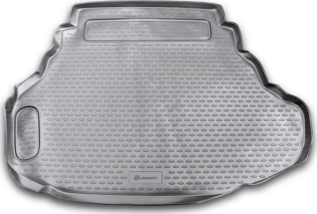 Коврик Element для багажника Toyota Camry 50, 55 (V50, V55, XV50, XV55) седан 2.5L /3.5L 2011-2014. Артикул NLC.48.51.B10