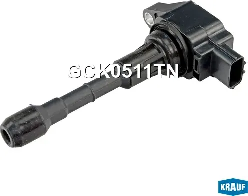 Катушка зажигания (Krauf) Krauf. Артикул GCK0511TN