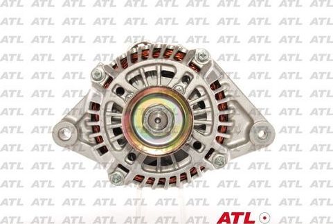 Генератор ATL/Delta Autotechnik для Dacia Logan I 2004-2012. Артикул L 84 200