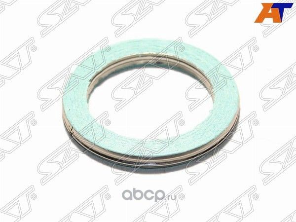 Кольцо глушителя TOYOTA CELICA 2.0 94-99MAZDA 6 2 (SAT). Артикул ST9091706072