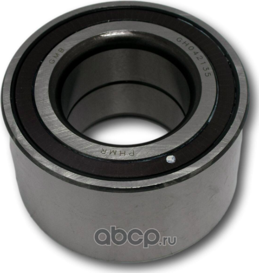 Wheel Bearing (GMB). Артикул gh042135e