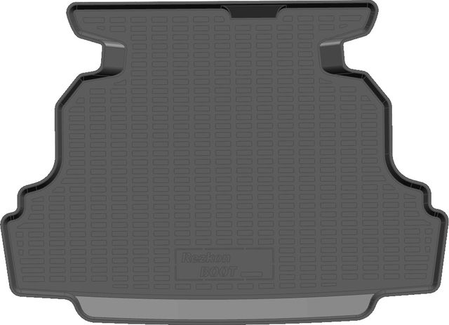 Коврик Rezkon для багажника Geely Emgrand EC7 седан 2009-2016. Артикул 5517005100