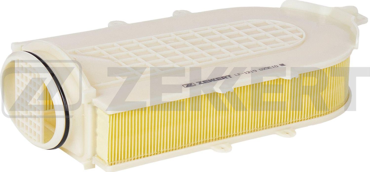 Воздушный фильтр Zekkert. Артикул LF-1219