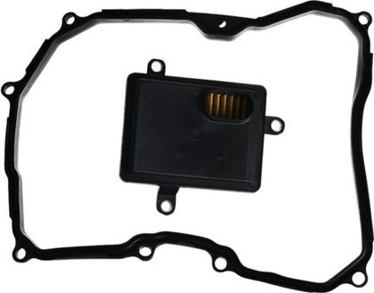 Фильтр АКПП Stellox. Артикул 20-51163-SX