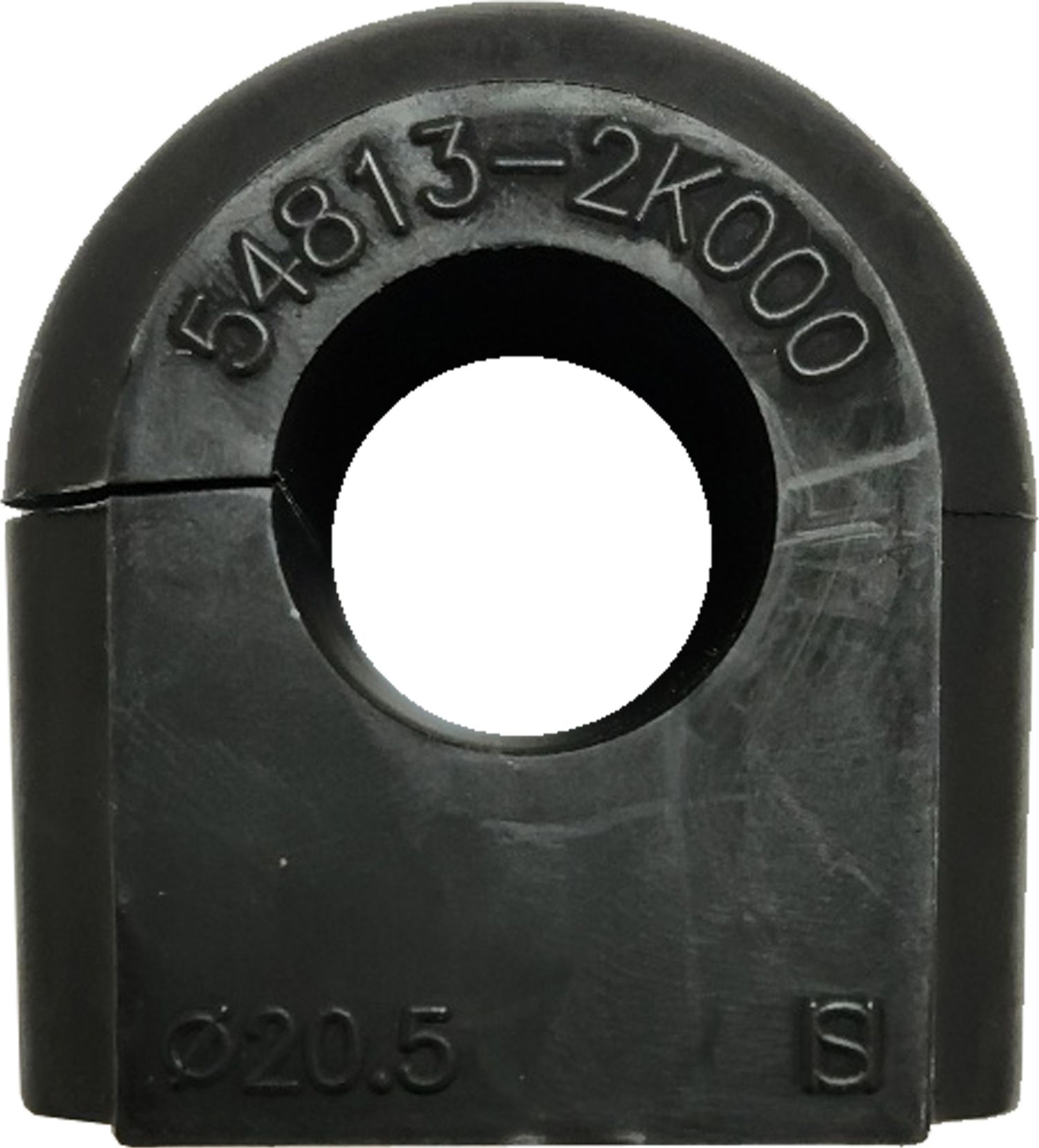 Втулка стабилизатора CTR. Артикул GV0962