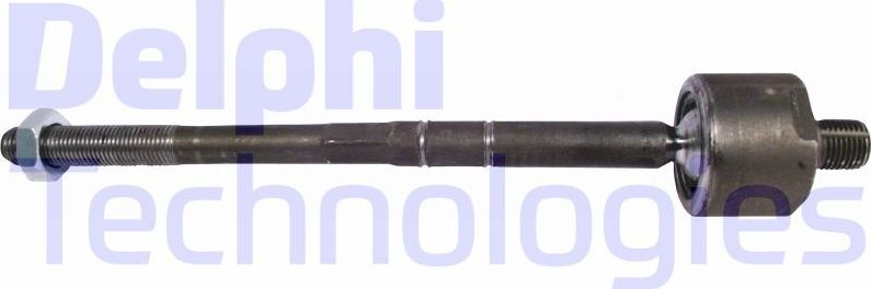Рулевая тяга Delphi. Артикул TA2577
