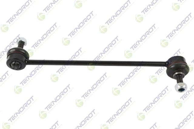 Стойка (тяга) стабилизатора Teknorot передняя для Fiat Multipla I 1999-2010. Артикул F-420