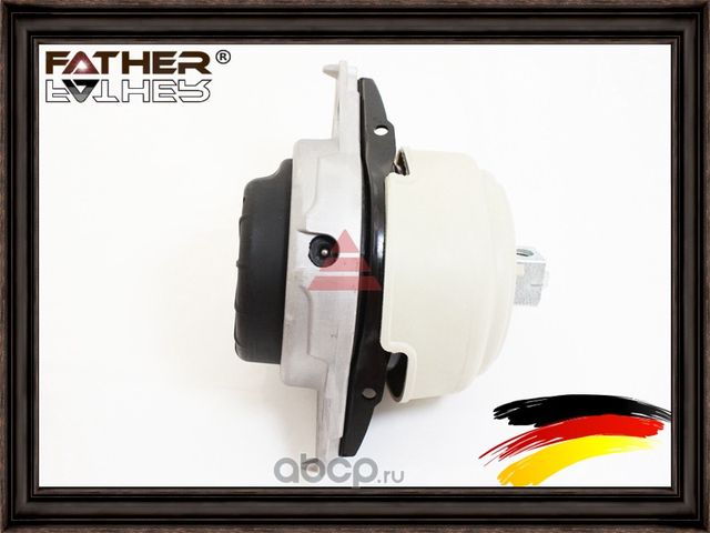 Опора двигателя (Father). Артикул F3004R74