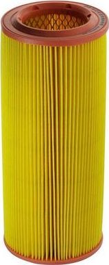 Воздушный фильтр Denckermann для Fiat Idea 2004-2016. Артикул A140744