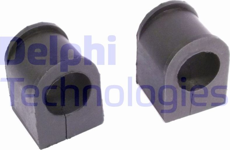 Втулка стабилизатора Delphi. Артикул TD779W
