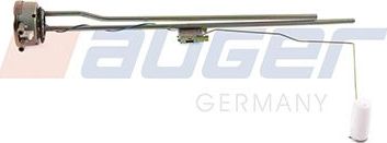 Датчик уровня топлива Auger для Mercedes-Benz SK 1987-1996. Артикул 71968