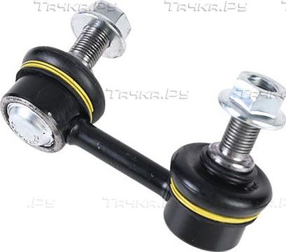 Стойка (тяга) стабилизатора Zentparts. Артикул Z29265