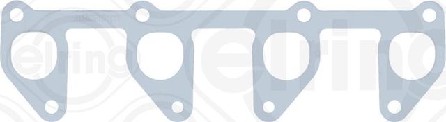 Прокладка выпускного коллектора Elring для Opel Manta B 1979-1986. Артикул 645.710