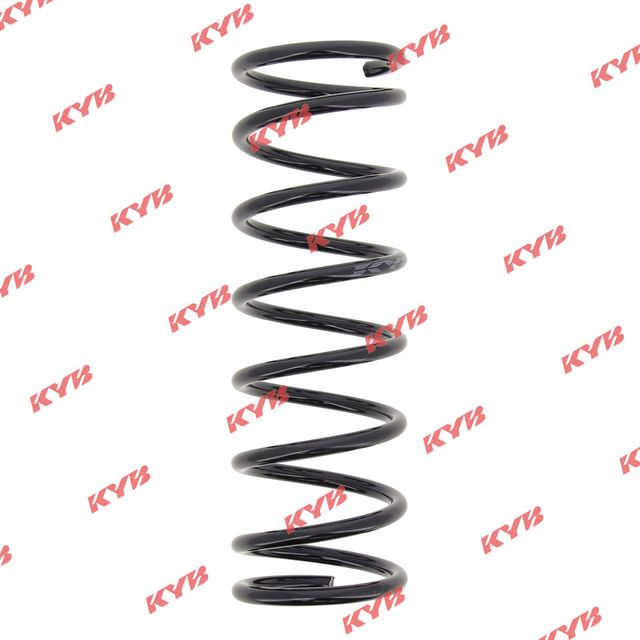 Пружина подвески KYB (Каяба) K-Flex передняя для Ford Escort IV 1986-1990. Артикул RA1199