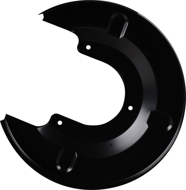 Кожух (щиток) тормозного диска JP Group задний правый/левый для Volkswagen Transporter T4 1990-2003. Артикул 1164300400