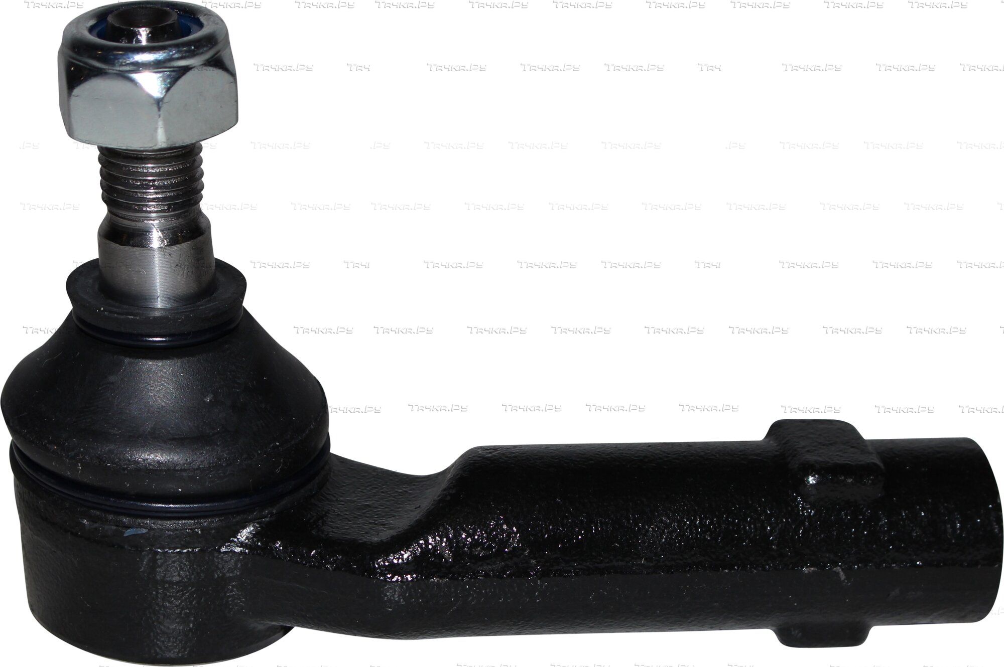 Наконечник рулевой тяги JP Group левый для SEAT Ibiza II 1999-2002. Артикул 1144601570